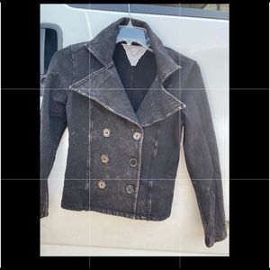 T2 Love Girls Jacket